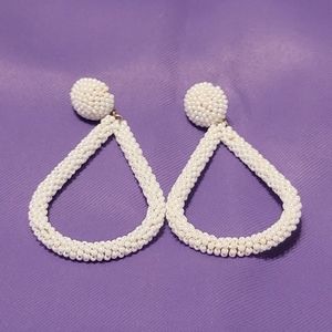 🌺Pearl Drop Earrings🌺